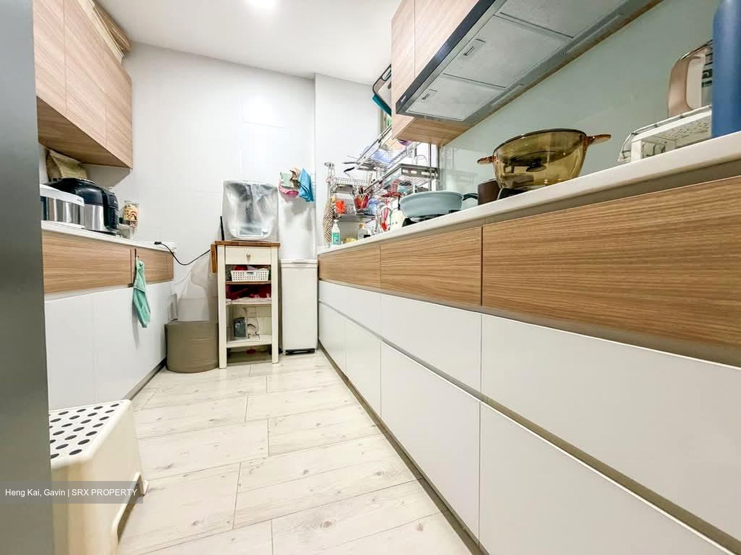 Sea Horizon (D18), Condominium #531077841